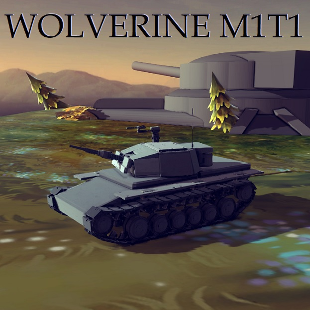 Wolverine M1T1