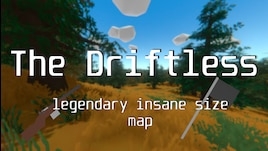 The Driftless Custom Map – Unturned Mod