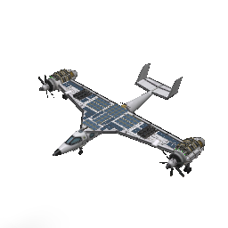 Wylla D32-S Twinplane