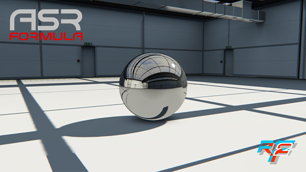 ASR OWC Showroom v3.23