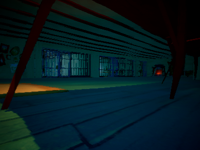 Lights Out Kids! | Alpha 2