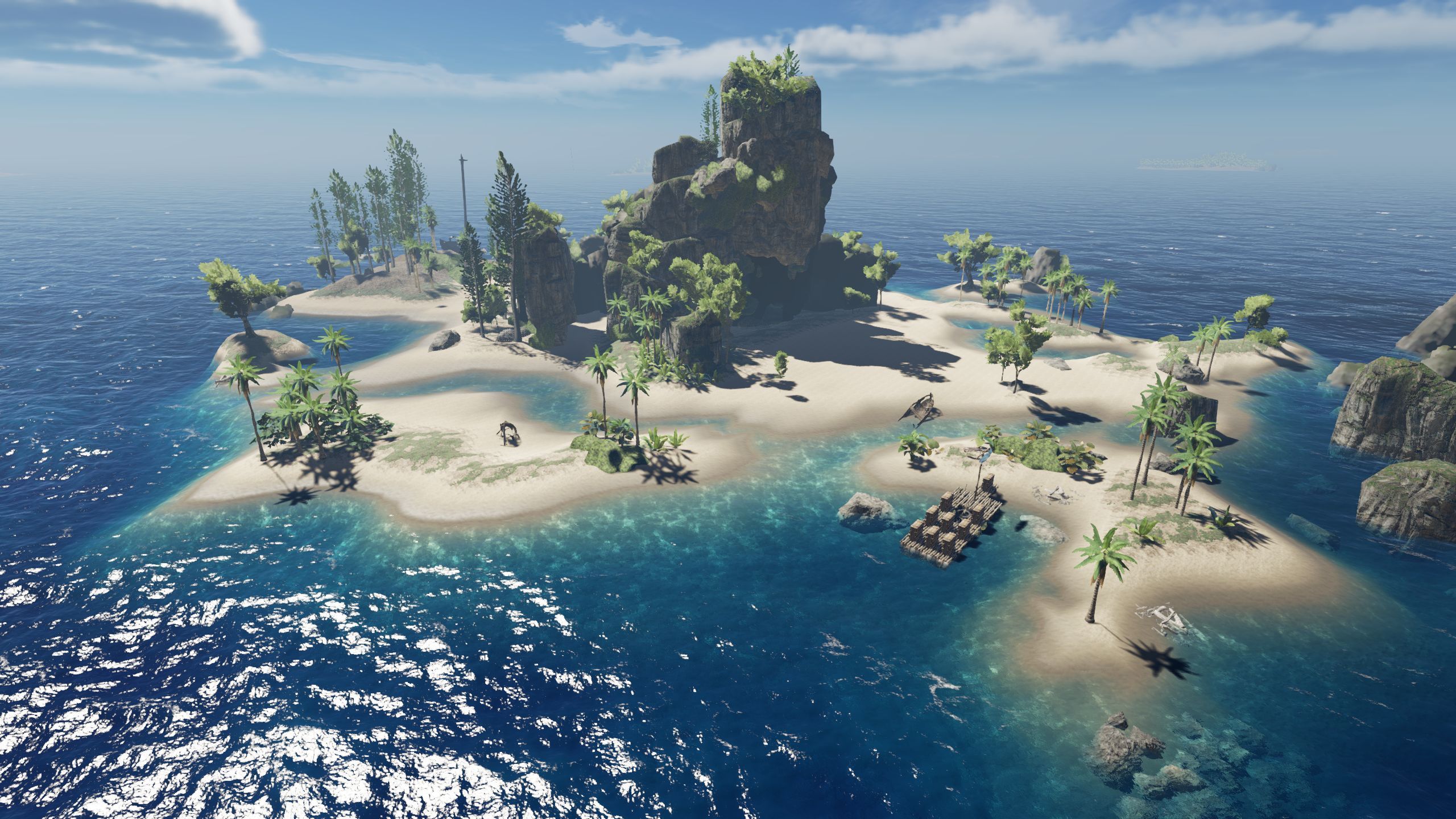 Home Oasis