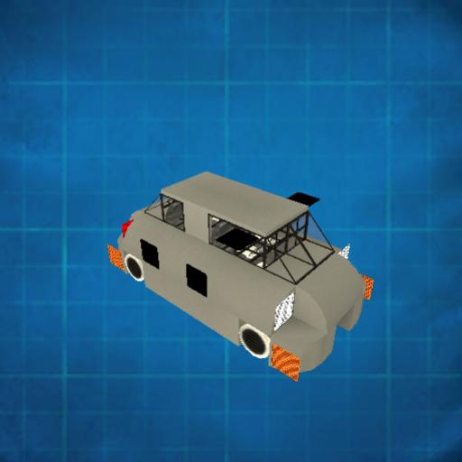 VIKY40CESKYSTAT CARS