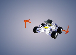 mini car