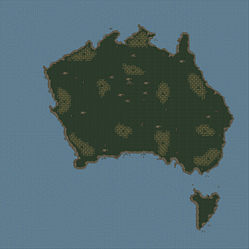 Austalia