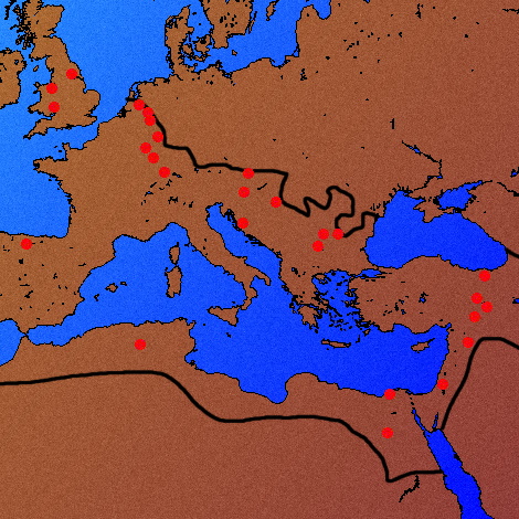 Exercitus Romanus