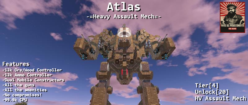 Atlas