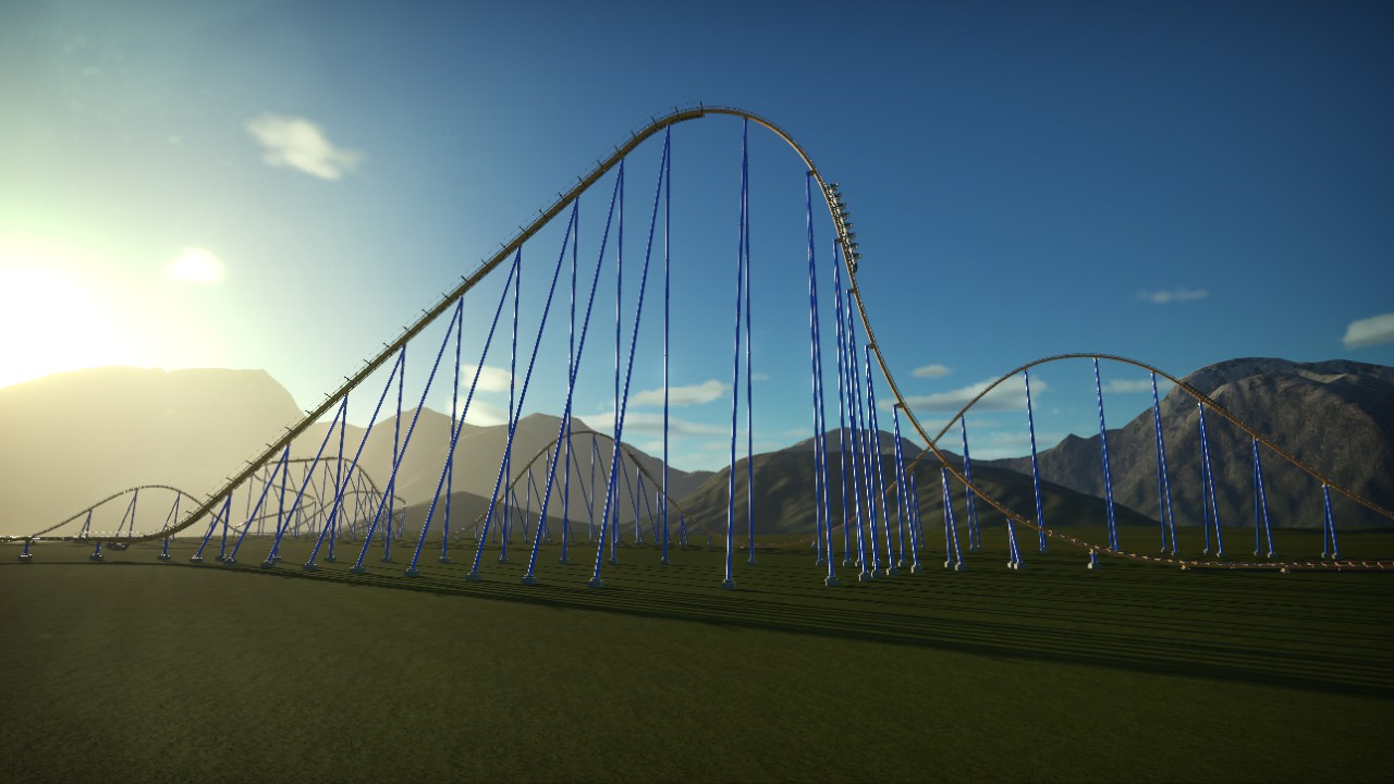behemoth