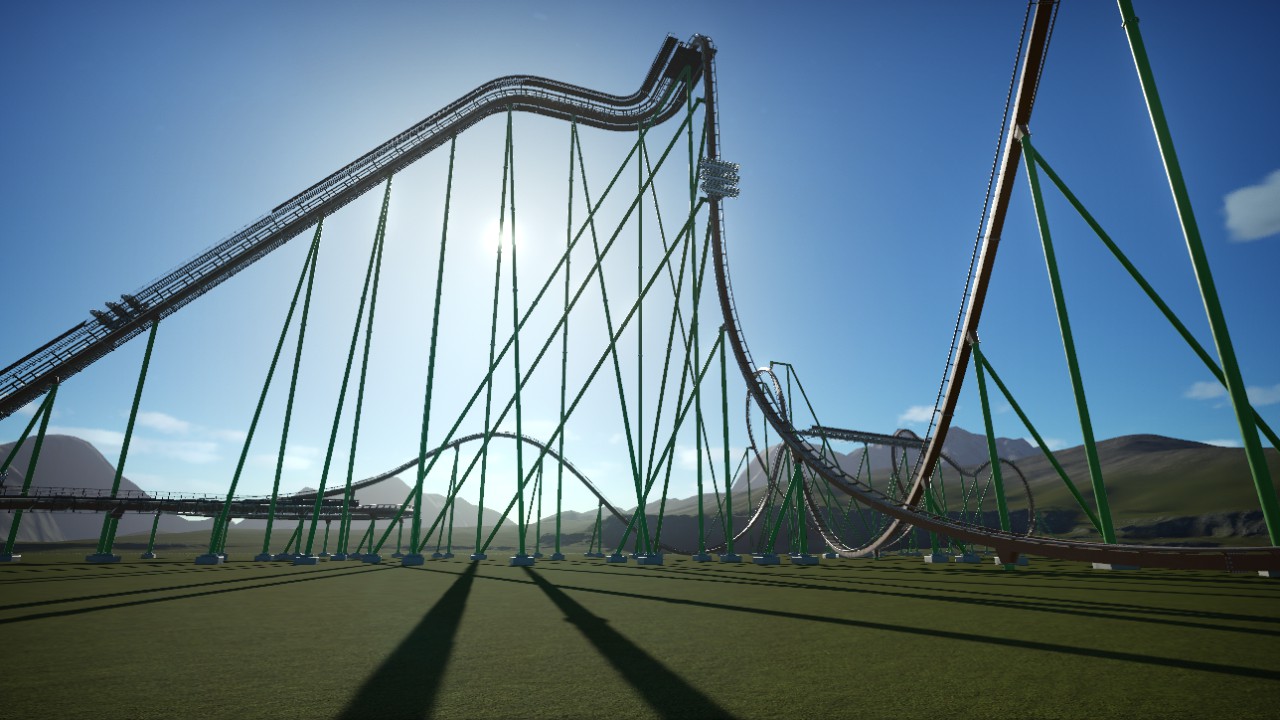 yukon striker
