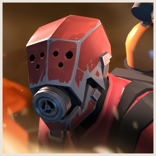 The Frontburner (Blind Style)