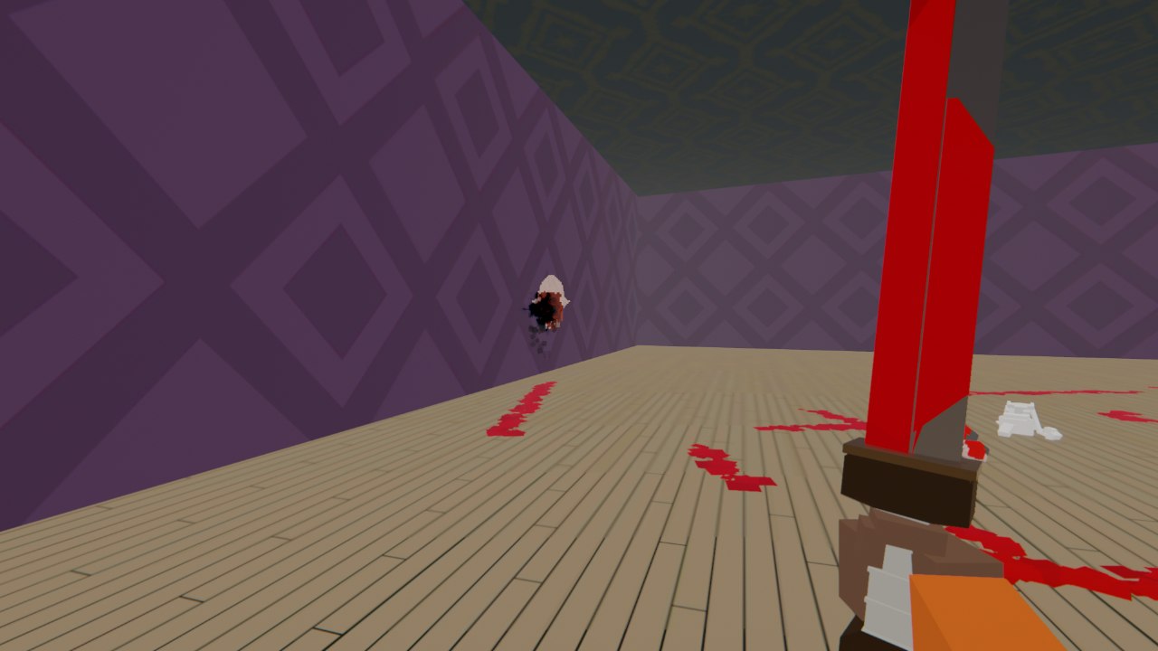 Bether Finish: The last step