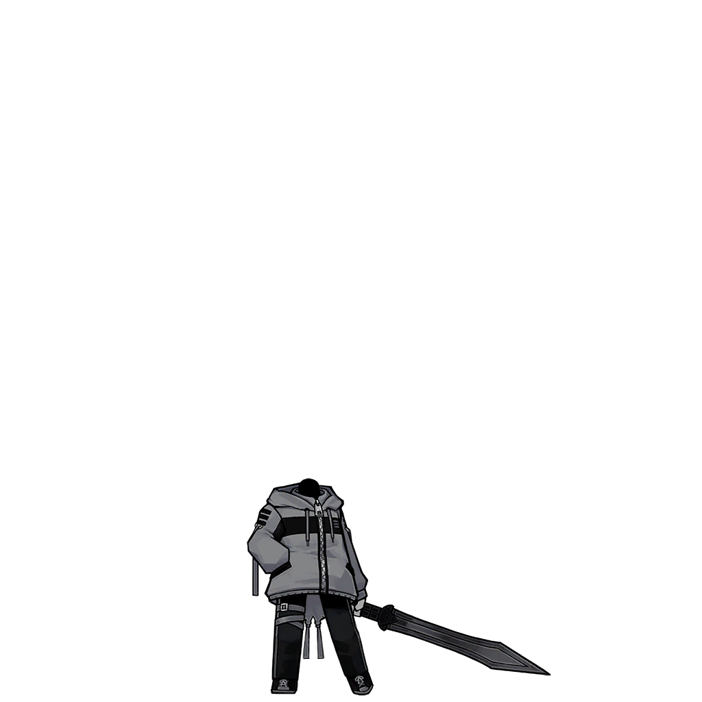 Returning Friend