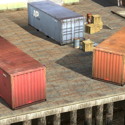 Intermodel Container Rework