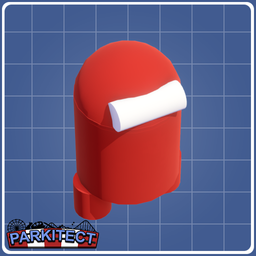 red (crewmate)