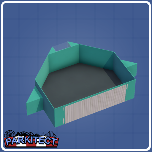 dropship (lobby)