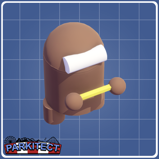brown (fixing wires)