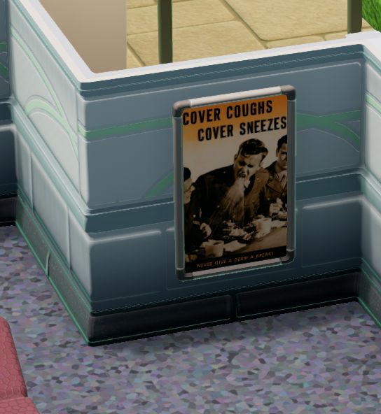 POSTER 32