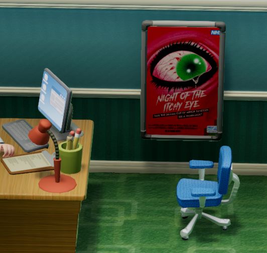 POSTER 33
