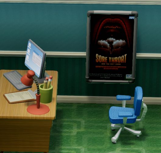 POSTER 34
