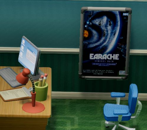POSTER 35