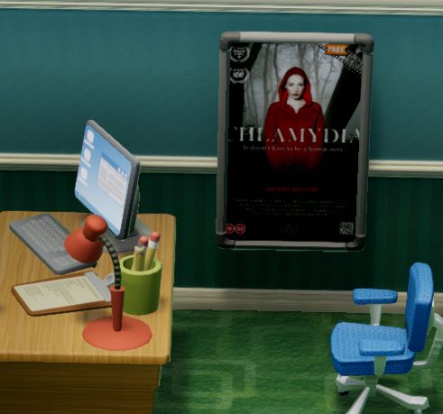 POSTER 36