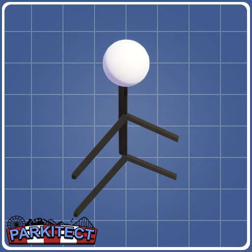 henry stickman