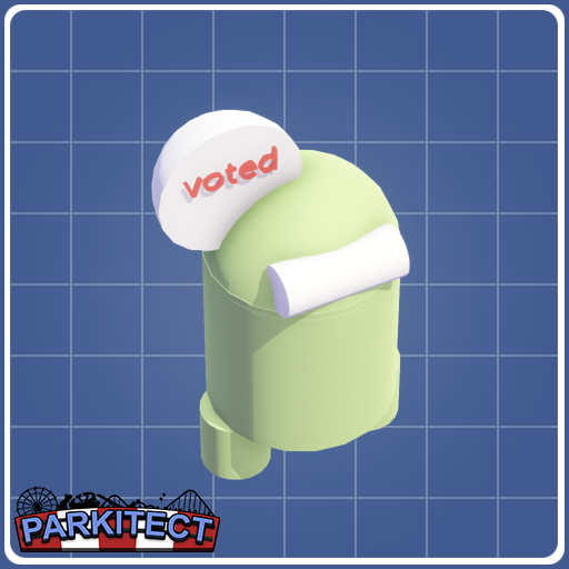 lime (voted)