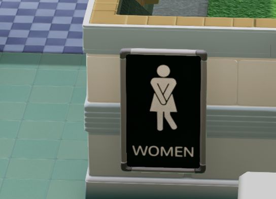 RESTROOM 02