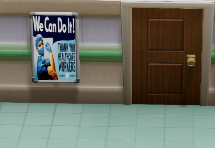 We Can Do It