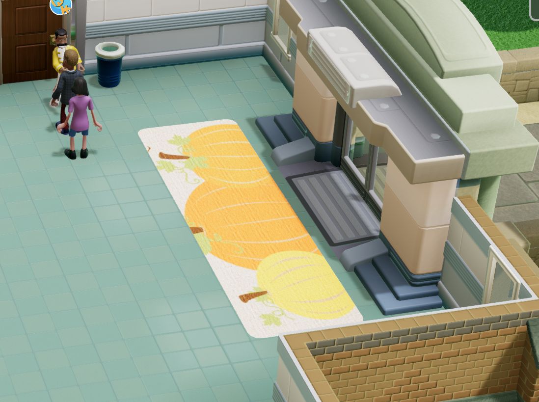 THANKSGIVING RUG 03