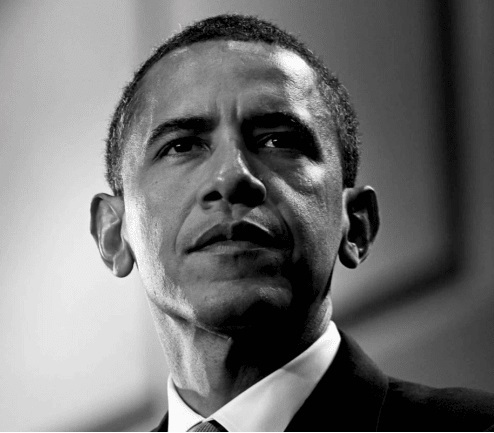 Barack Obama