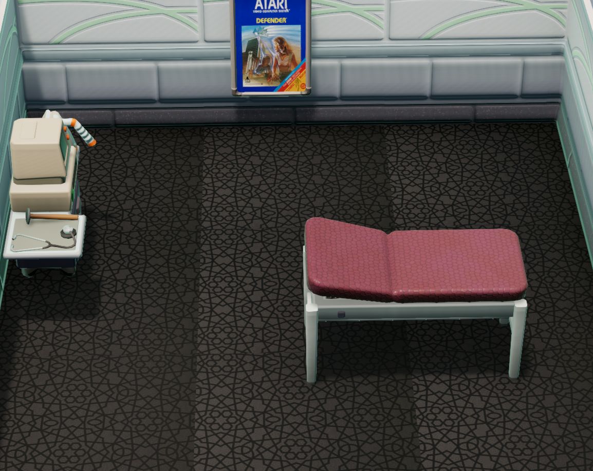 Floor 03