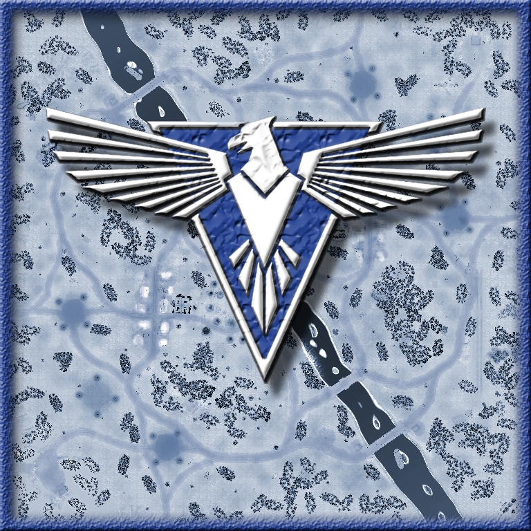 (2 - 2) Lone Eagle