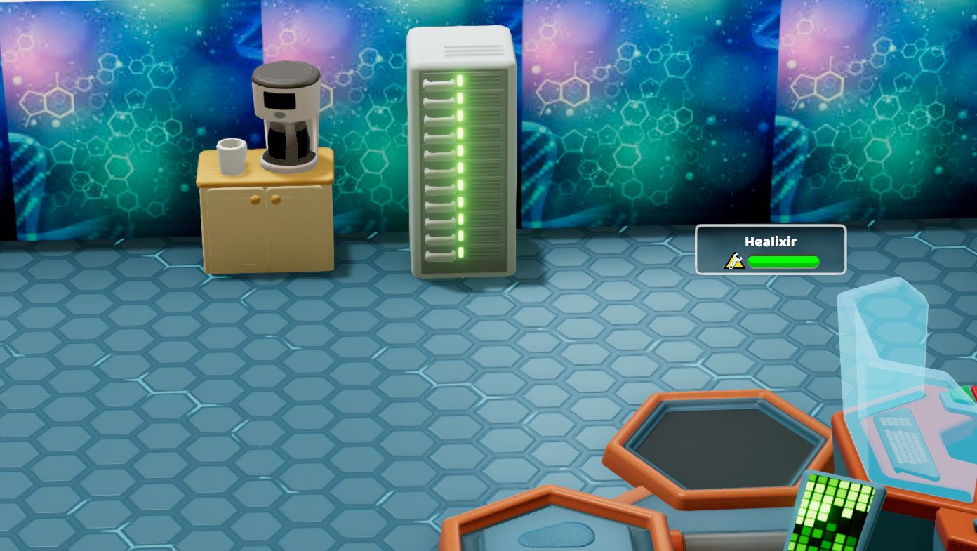 DNA LAB 02