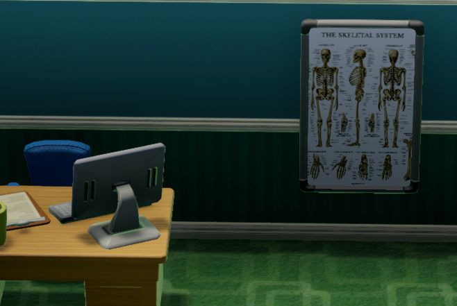 Medical Poster 02