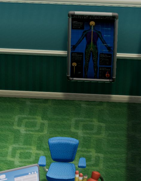 MEDICAL POSTER 04