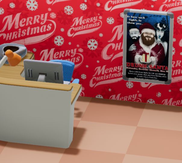 Christmas Poster 01