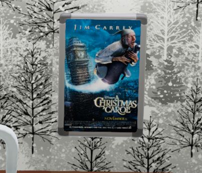 Christmas Poster 05