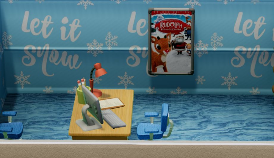 Christmas Poster 06
