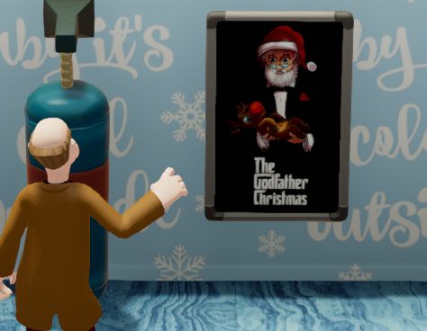 Chistmas Poster 08