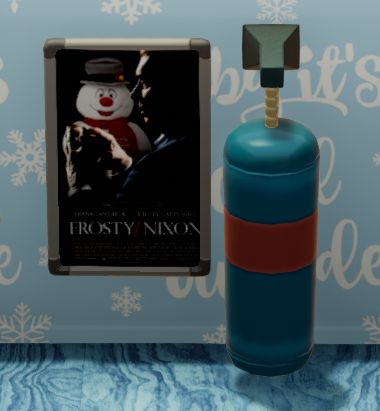 Christmas Poster 09