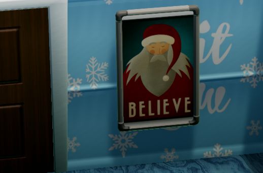 Christmas Poster 10