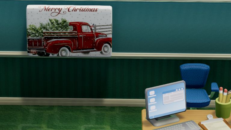 Christmas Picture 01