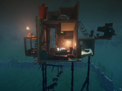 Smol House