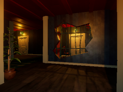 The Experimental Maze [BETA_1.3]