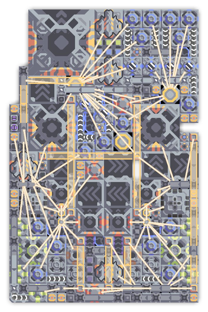 Ground Unit Production T1-T4 V6