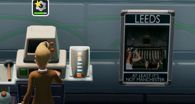 LEEDS