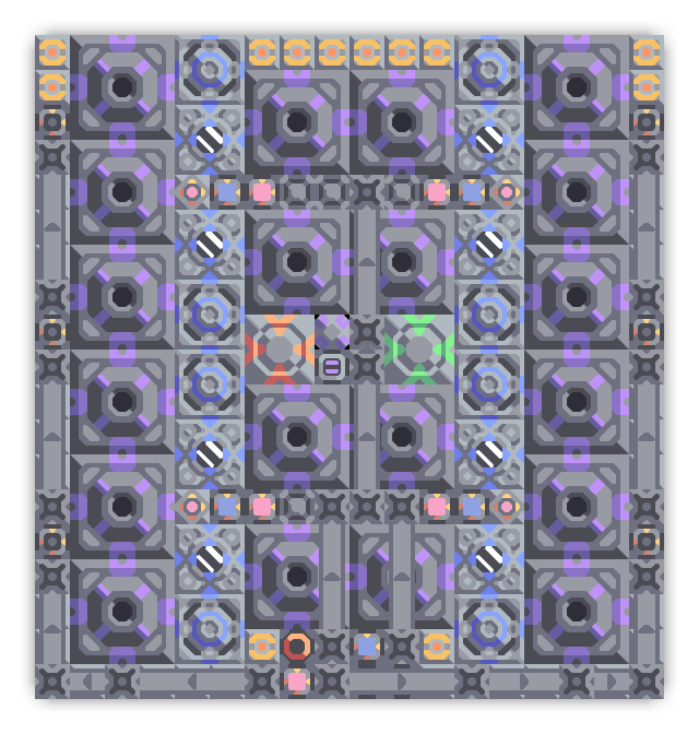 Reactor Cube 25k Pwr
