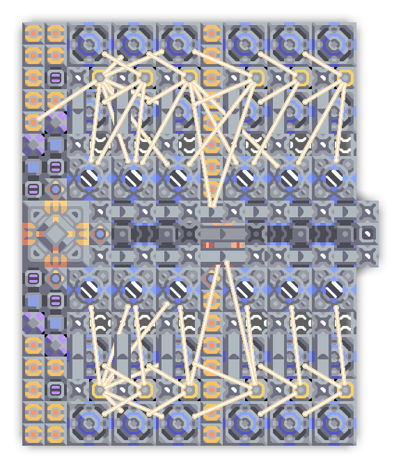 Automatic cyro