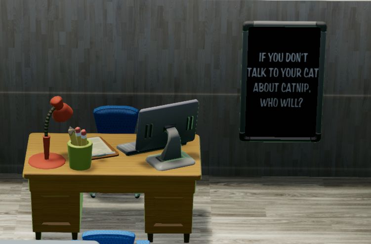 Catnip 02